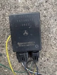 98-02 Suzuki Quadrunner 500 Ltf Oem Ignition Control Box Module Unit Cdi. Fixed Price $345.00.
