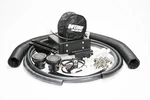 Inferno Cab Heater With Defrost SSHK720-01 For Yamaha Wolverine X2 X4 2018-2025. Fixed Price $481.82.