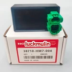 New Cooling Fan Control Unit Foreman 38710-HM7-004 Honda TRX400FW Us. Fixed Price $73.03.