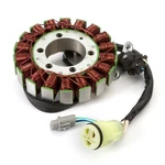 Kimpex Hd Stator Fits Yamaha 285882 Oem# 1S3-81410-00-00. Fixed Price $225.89.