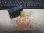 Nos Honda Omron Fan Control Unit TRX400 TRX450 G8D-21H-2B 38710-HM7-004. Fixed Price $249.99.