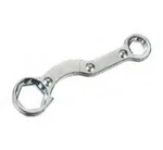 Moose Combo Axle/spark Plug Wrench Motorcycle Atv/utv Street Bike Dirt Pwc. Fixed Price $45.95.
