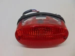 S19 23025-0011 Kawasaki 2005-2013 Brute Force New Oem Taillight. Fixed Price $90.39.