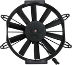 Moose Oem Replacement Cooling Fan For 2006-2007 Polaris Sportsman 450 Atv. Fixed Price $194.95.