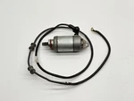 2015 Yamaha YZ250FX Starter Motor Engine Electrical Solenoid 2GB-81890-00-00. Fixed Price $109.99.