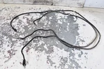 2006 Yamaha Rhino 660 Battery Cables 5UG-H2116-00-00 Ground & Hot Wire. Fixed Price $18.89.