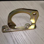 Polaris Snowmobile 5243038 Bracket Starter Part. Fixed Price $45.00.