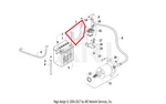 New Oem Arctic Cat 350 Cr Battery Solenoid Cable. Fixed Price $39.95.