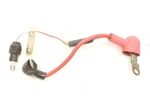 Kawasaki Prairie 360 4X4 03 Battery Cable Positive 26011-7504 52540. Fixed Price $19.95.