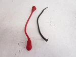 Polaris Hawkeye 300 2X4 Battery Cables Leads 4011233 2006-2011. Fixed Price $24.76.