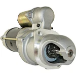 Starter For Clark Skid Steer Loader 975 1075 1080 1970-1990 4276; 410-12117. Fixed Price $169.45.