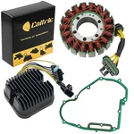 Stator Regulator Rectifier W/gasket For Polaris Rzr 800 2009. Fixed Price $87.00.