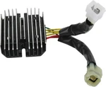 Moose Racing 2112-0554 Regulator/rectifier. Fixed Price $118.95.