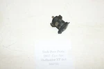 2007 Can-am Outlander 650 4X4 Xt Accessory Socket Plug Outlet Dc. Fixed Price $8.50.