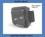 Piaggio Beverly 500 Light Switch Low/high Beam With Passing 642670. Fixed Price $8.98.
