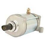 Parts Unlimited Starter Motor - SMU0503. Fixed Price $217.21.