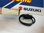 Suzuki Nos Ignition Coil Nla GS550ES GS550L GS650E 33410-34520 34521. Fixed Price $199.99.