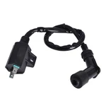 For Suzuki Atv Ozark LTF250 2X4 Black Ignition Coil 2002-2012 New. Fixed Price $10.68.