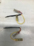 New Oem Polaris Jumper, Pvl/mfd - 2460593 Pk. Fixed Price $13.15.
