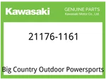 Kawasaki Oem Part 21176-1161 Sensor,gear Position. Fixed Price $229.29.