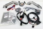 Ryco Moto 8103A-8002 Street Legal Kit With Front White Accent, Amber Chase. Fixed Price $469.95.