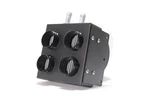 Inferno Cab Heater With Defrost Fits : 2017-2019 Polaris Ranger 500. Fixed Price $542.11.