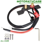 Battery Jump Post 50 Inches 4/0AWG 11.68MM For All Utv/ Atv Models 2 Seat. Fixed Price $40.44.