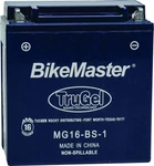 Bikemaster 780521 Trugel Battery MG16-BS-1. Fixed Price $120.89.