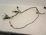 Kawasaki Ksf 250 Mojave Oem Wiring Harness 26001-1776 1987. Fixed Price $40.00.