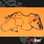 03-04 2004 Arctic Cat 400 4X4 Oem Main Wire Harness Wiring Electrical 0486-100. Fixed Price $199.99.