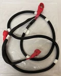 1-2022-2024 Polaris Pro Eps Oem Cable-positive Pdm Start Alt #4019608 #M442. Fixed Price $89.99.