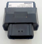 Honda CBR300 Ecu, Used But Works 38770-K33-A02 A095-105961. Fixed Price $25.00.