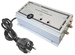 Pal Catv Dtv Signal Amplifier With 50DB Boost Foreign 220V Power Max 2100FT Run. Fixed Price $115.00.