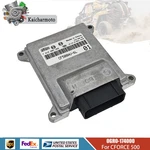 New Ecu 0GR0-174000 Cfmoto 500CC Cforce Ho Atv 2015 2018. Fixed Price $229.99.