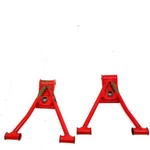 03-07 Polaris Sportsman 700 Oem Rear Upper Arm Pair 1014320-067 AP190. Fixed Price $36.99.