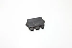 03 Yamaha Kodiak 400 4X4 Cdi Ecu Ecm Box Module Ignition 5TE-85540-00-00 #2 J43. Fixed Price $261.24.