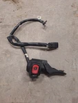 2006 Arctic Cat M6 Kill Switch. Fixed Price $60.00.