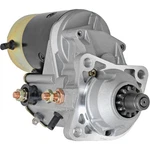 New Starter For Bluebird 5.9L Isb Cummins Bus All Models 1994-ON SND0617. Fixed Price $218.97.