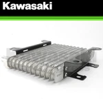 New 2004 2013 Genuine Kawasaki Prairie 360 Oil Cooler 39067-0002. Fixed Price $411.42.