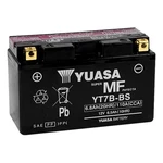 Yuasa Agm Maintenance Free Battery YT7B-BS YUAM62T7B. Fixed Price $99.26.