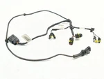 13-16 Can Am Spyder St Limited Front Headlight Wiring Harness 710003821. Fixed Price $76.69.