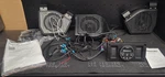 New 2015 2023 Genuine Kawasaki Mule Pro Fxr Audio System 99994-0966. Fixed Price $495.00.