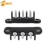 2PCS 3 Post Terminal Block 4015778 For Polaris Rzr Ranger General Ace EM1400. Fixed Price $15.99.