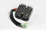 Ricks Rectifier / Regulator 10-663. Fixed Price $129.95.