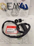 Honda Oem Ignition Key Switch TRX450S/ES TRX500 Rubicon Foreman 35100-HN0-A02. Fixed Price $57.80.