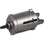 Ricks Motorsport Electric 61-191 Starter. Fixed Price $149.95.