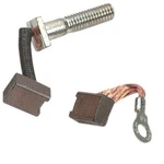 Ricks Electric Starter Motor Brushes Kawasaki KLF220 Yamaha FZR400 XS400 YFM250X. Fixed Price $20.95.