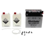 Bikemaster 781101 Conventional Battery. Fixed Price $108.68.
