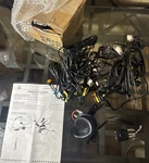 Kemimoto Utv Turn Signal Kit With Horn, Pre-wired, Plug And Play B0401-04301BK. Fixed Price $33.99.