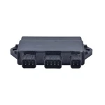 Oem Cdi Module 2002-2003 Yamaha Atv/utv Grizzly YFM660F 660CC 5KM855400000. Fixed Price $206.09.